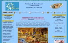 Shop 001-to-cater.de