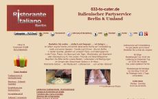 Shop 033-to-cater.de
