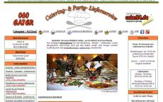 Shop 060-to-cater.de