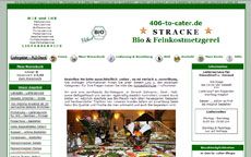 Shop 406-to-cater.de