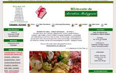 Shop 603-to-cater.de