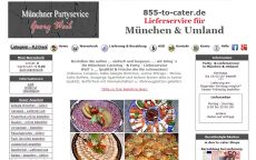 Shop 855-to-cater.de