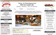 Shop 454-to-cater.de