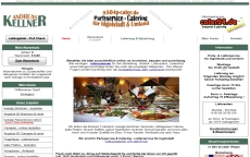 Shop 850-to-cater.de