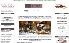 Shop 858-to-cater.de